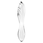 TESTER - Dazzling Crystal - Transparent
