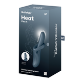 TESTER - Heat Flex 4 - Grey