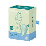 Pearl Diver - Mint