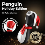 Penguin - Holiday Edition
