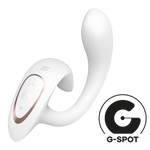 G for Goddess 1 (white)