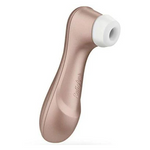 TESTER - Satisfyer Pro 2