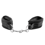 TESTER - Beginner's Handcuffs