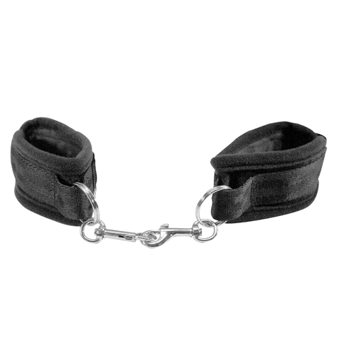 TESTER - Beginner's Handcuffs