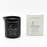 TESTER -  Space Oddity Massage Candle - Eucalyptus Peppermint