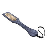 Cougar Studded Paddle