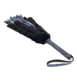 Cougar Faux Fur Flogger