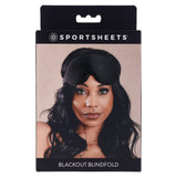 Blackout Blindfold