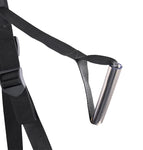 Pivot Deluxe Door Jam Sex Sling