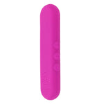 Pivot Flat Bullet – Pink