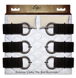 Edge Extreme Under the Bed Restraint System