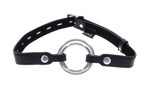 Edge Interchangeable Ring Gag