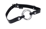 Edge Interchangeable Ring Gag