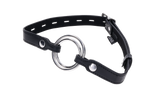 Edge Interchangeable Ring Gag