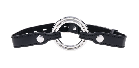 Edge Interchangeable Ring Gag