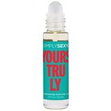 Yours Truly .34oz | 10mL Pheromone Perfume Oil