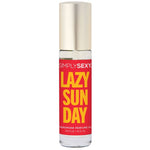 Lazy Sunday .34oz | 10mL Pheromone Perfume Oil