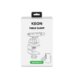 Keon Table Clamp