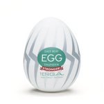 TESTER - Tenga Egg Thunder Male Masturbator