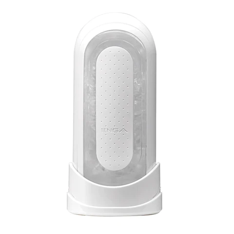 TESTER - Tenga Flip Zero Male Masturbator