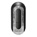 TESTER - -Tenga Flip Zero Black Electronic Vibration