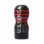 TESTER - U.S. TENGA ORIGINAL VACUUM CUP Strong