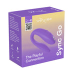 Sync Go - Light Purple