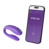 Sync Go - Light Purple