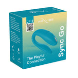 Sync Go - Turquoise