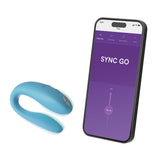 Sync Go - Turquoise