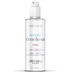 TESTER - Simply Timeless Hybrid 4 oz