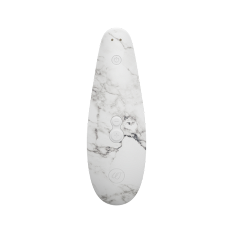 TESTER - Classic 2 - Marilyn Monroe Special Edition - White Marble