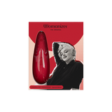 Classic 2 - Marilyn Monroe Special Edition - Vivid Red