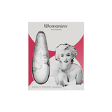 Classic 2 - Marilyn Monroe Special Edition - White Marble