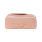 Womanizer Cosmetic Bag