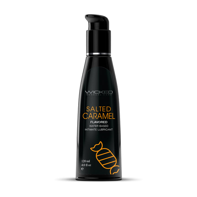 TESTER - 4oz Salted Caramel