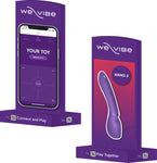 Retail Display WE-VIBE Large Box POS Kit (3pk)