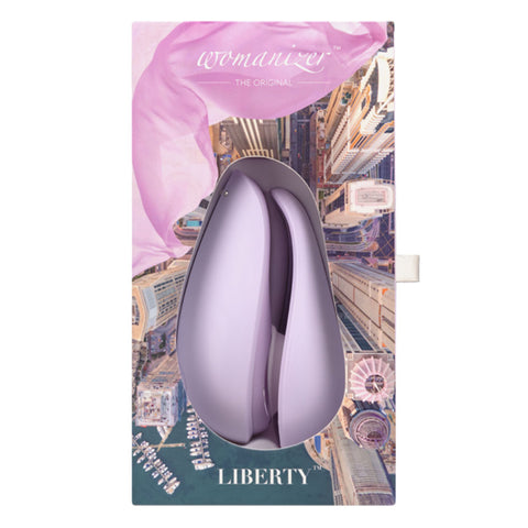 Liberty - Lilac