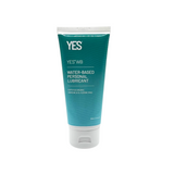 YES WB Water Based Organic Lubricant 100ml