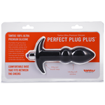 Perfect Plug Plus Vibe Black