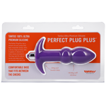 Perfect Plug Plus Vibe Purple