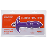 Perfect Plug Plus Vibe Purple