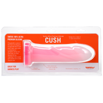 Cush Rose Quartz Dual Density