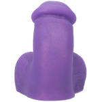 On The Go Silicone Packer Amethyst Super Soft