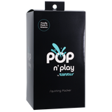 POP N' Play by TANTUS - Squirting Packer Honey
