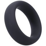 COCK RING ADVANCED 1 3/4 INCHES BLACK