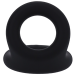 Uplift - Silicone C-Ring Onyx