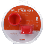Ball Stretcher Kit  Red