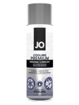 JO Premium  Silicone - Cooling - Lubricant 2 fl oz / 60 mL
