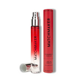 Matchmaker Red Diamond LGBTQ Pheromone Parfum - Attract Her -  10ml / 0.33 fl oz